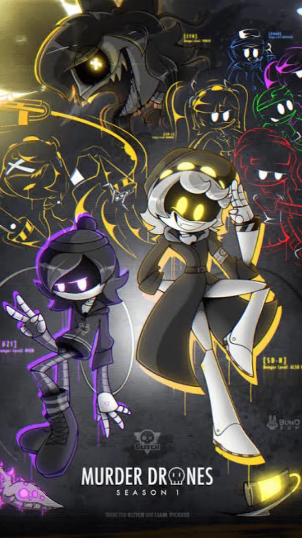 ai character: MD PEE background