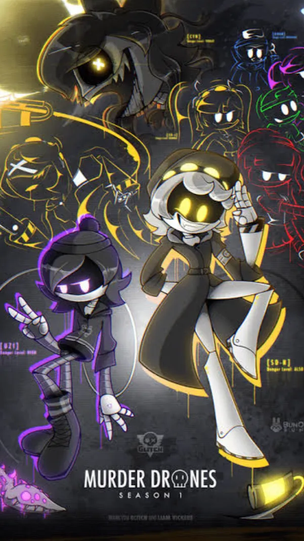 ai character: Md baby background