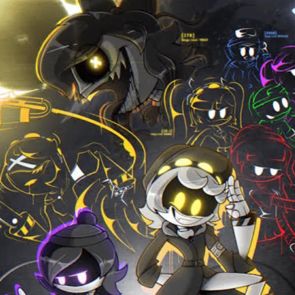 chat with ai character: Md baby