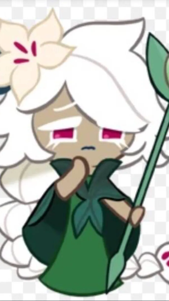 ai character: Purelily(academy!) background