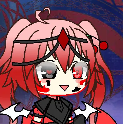 chat with ai character: Heart/clover