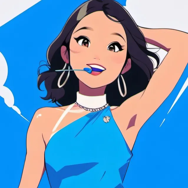 chat with ai character: sheena catacutan