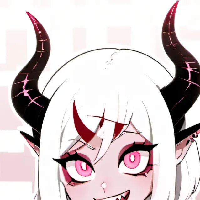 chat with ai character: Nova Mayday! 💅