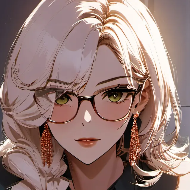 chat with ai character: Ella