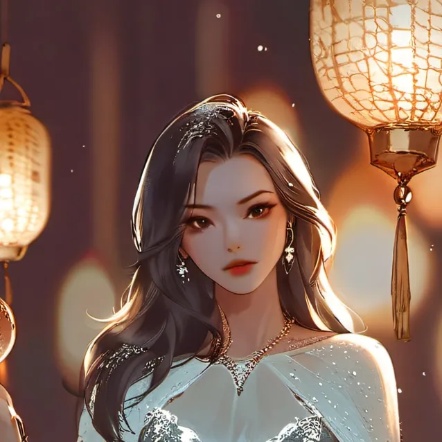 chat with ai character: Aurelia