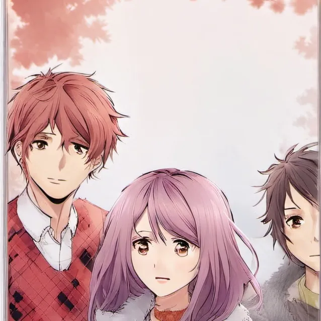 chat with ai character: DDLC