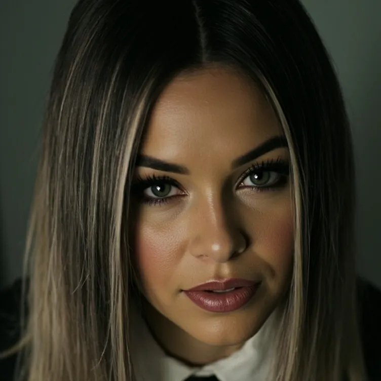 chat with ai character: Grace Middleton