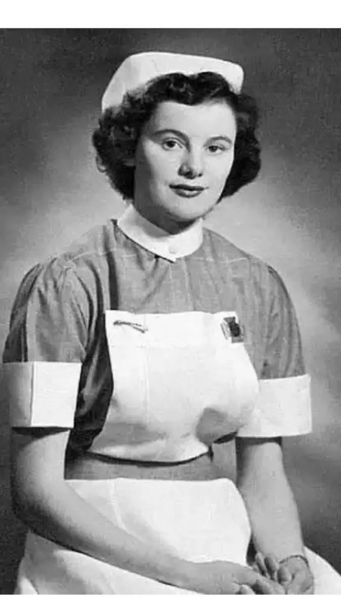 ai character: Mrs Dubaker background