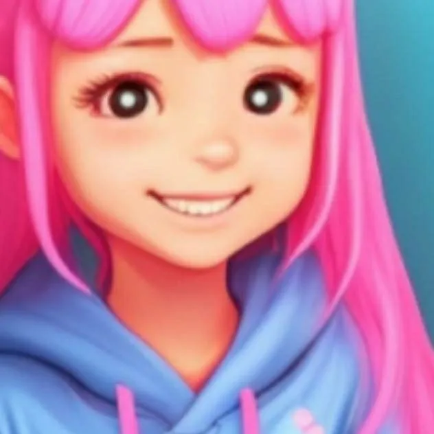 chat with ai character: issabelle