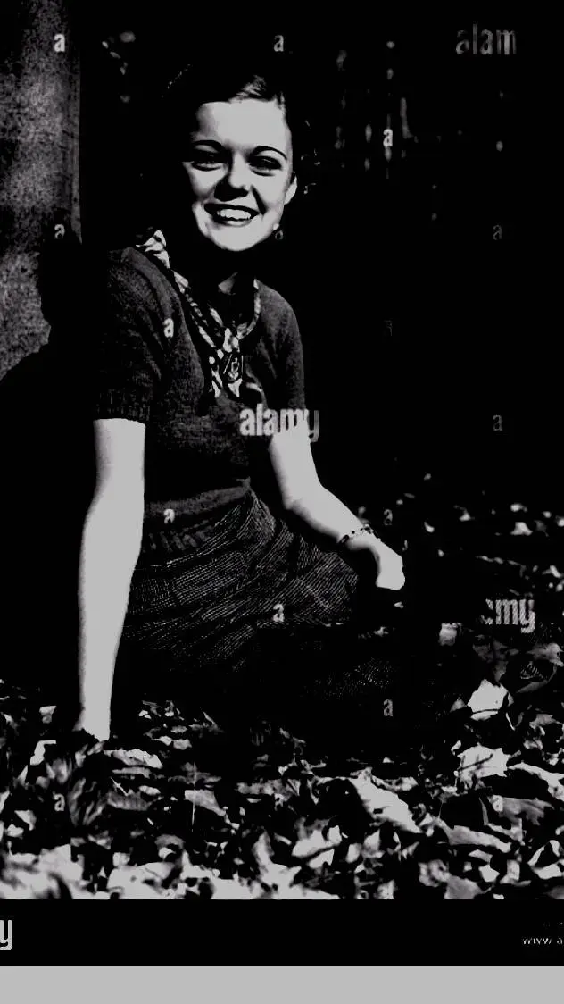 ai character: Aranabelle background