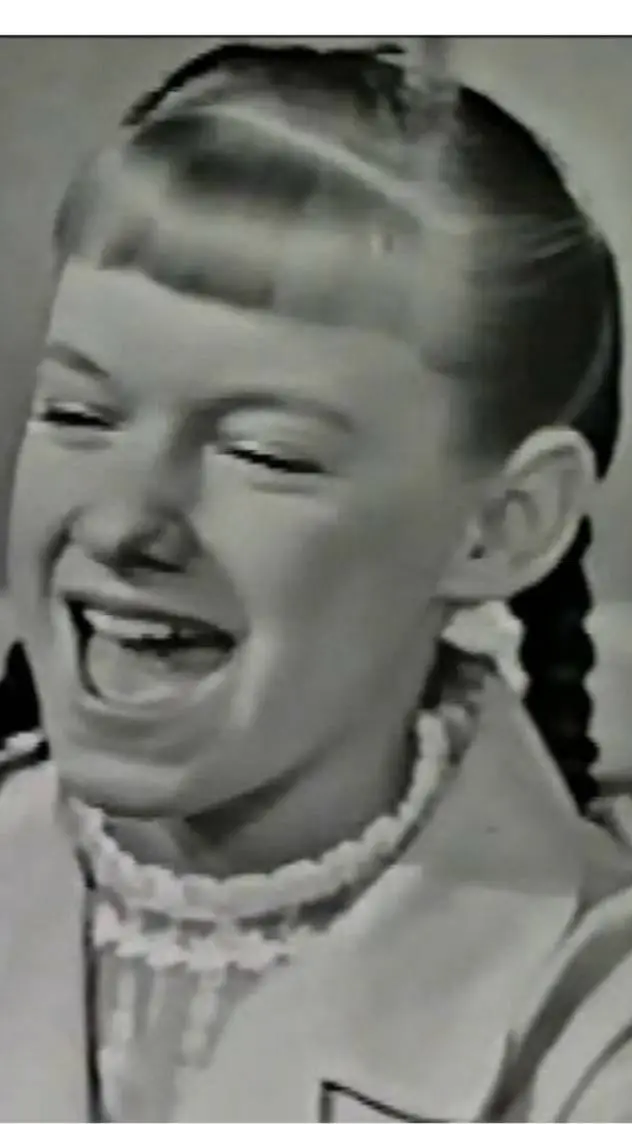 ai character: Janet Lennon background