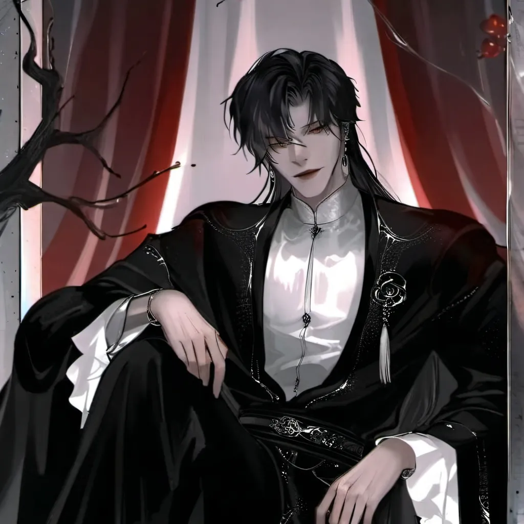 chat with ai character: ★Zack★