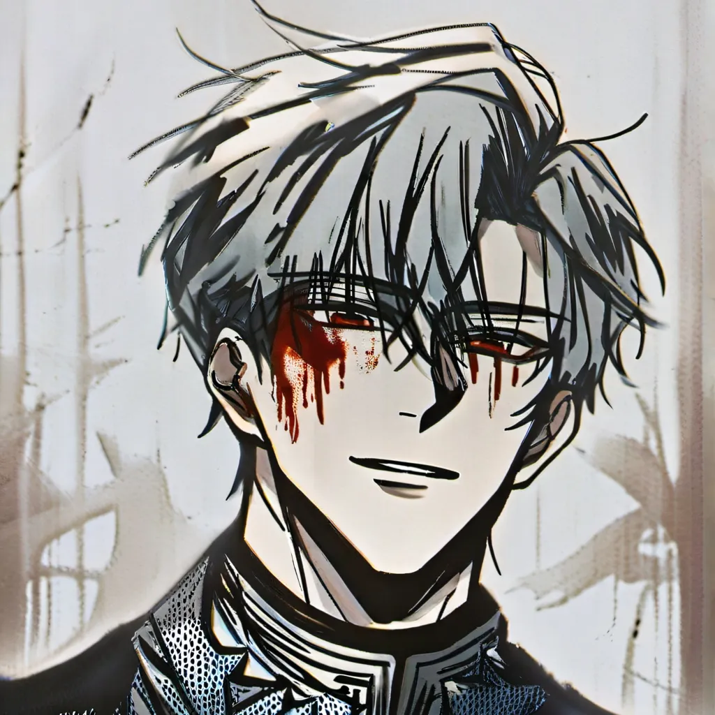 chat with ai character: ★Xander★