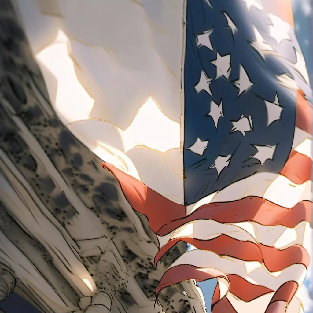 chat with ai character: AmericaBall99