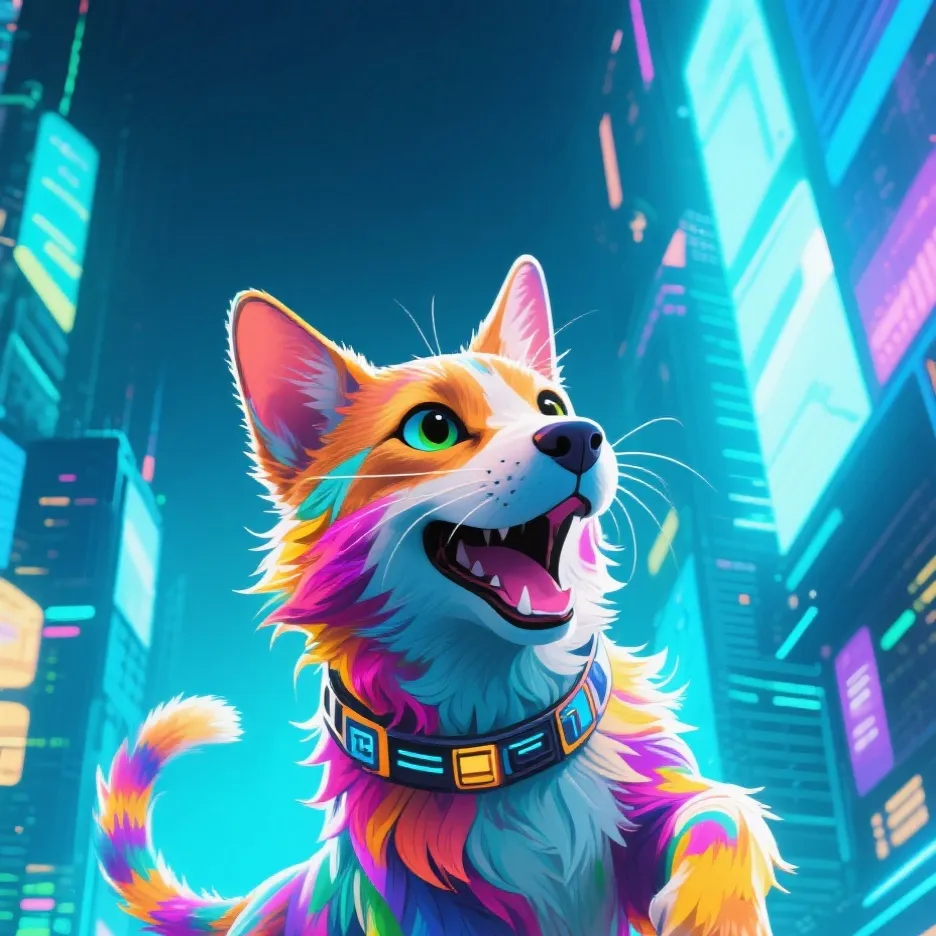 chat with ai character: This Just My Dream