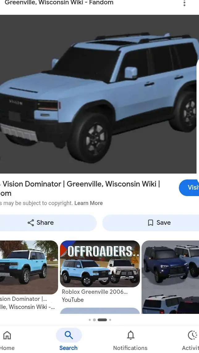 ai character: Da Cars background