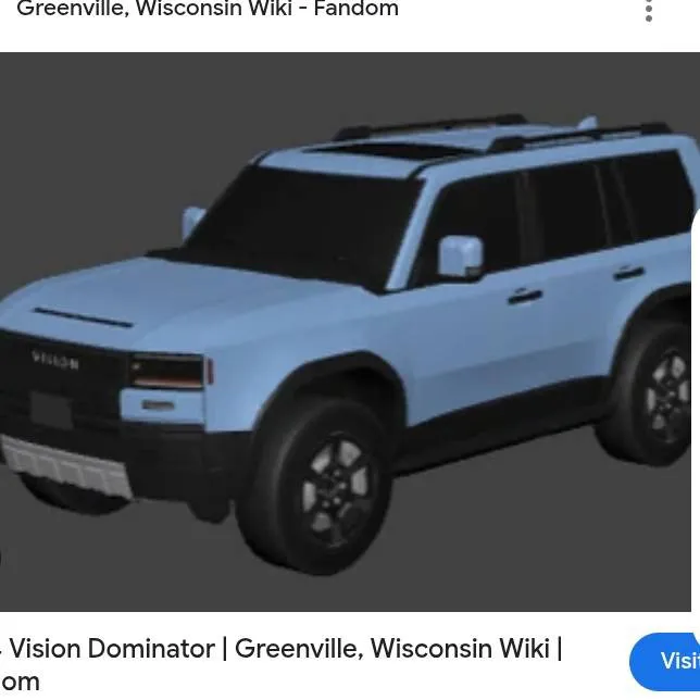 chat with ai character: Da Cars