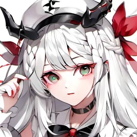 chat with ai character: Kayla