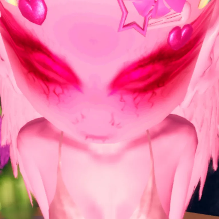 chat with ai character: DTI BADDIE