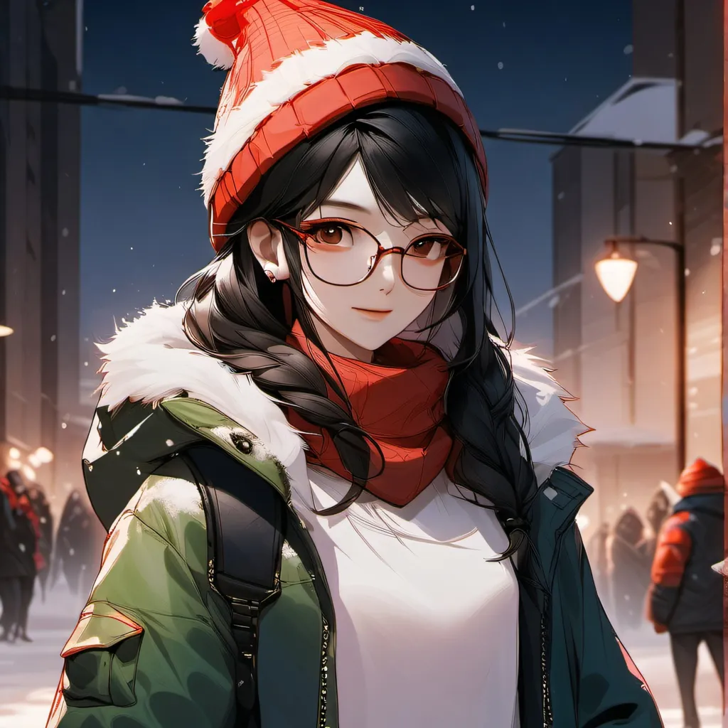chat with ai character: Zoe Alexia