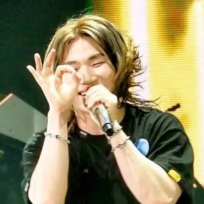 chat with ai character: ꧁Daesung꧂