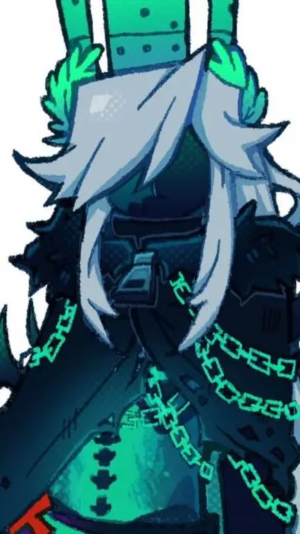 ai character: shedletx★~  background