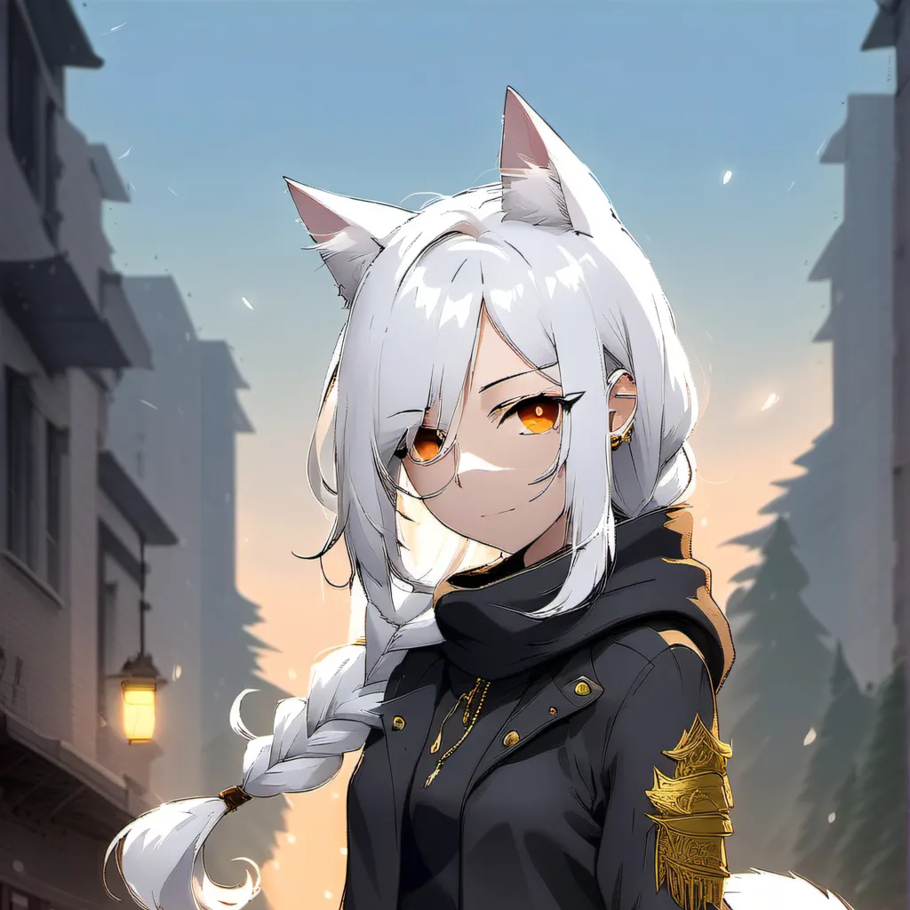 chat with ai character: Kira tsubaki 