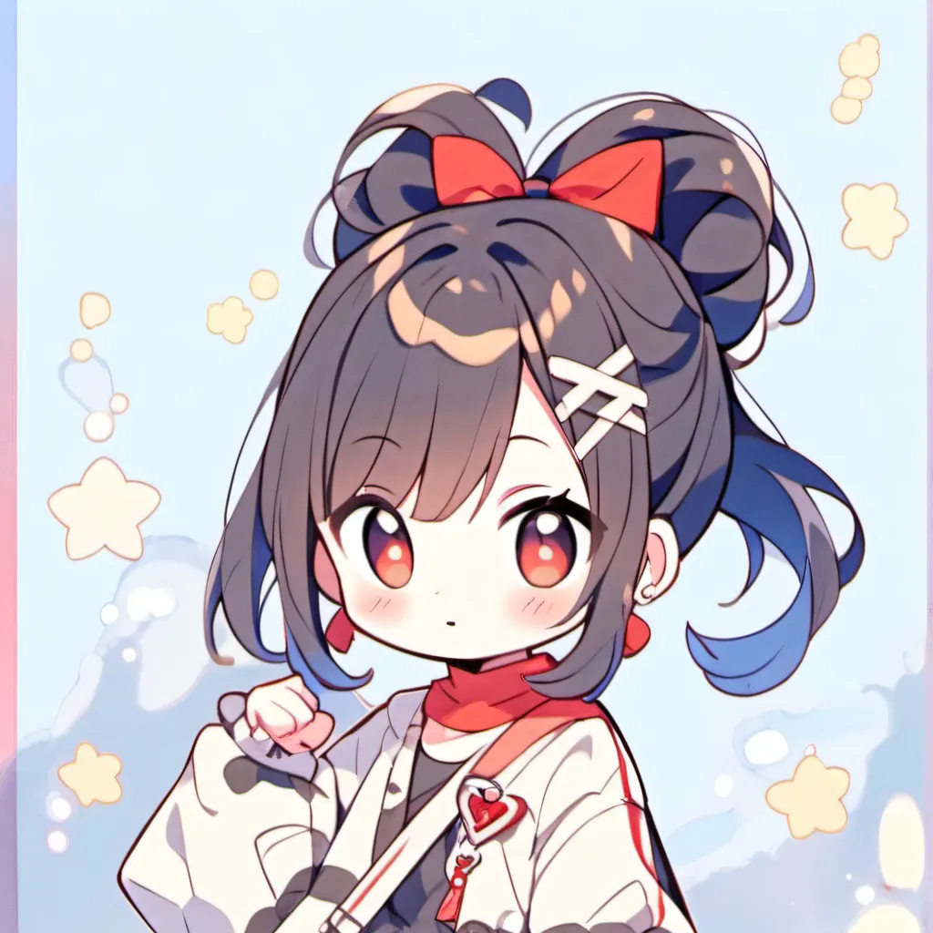 chat with ai character: Yumi