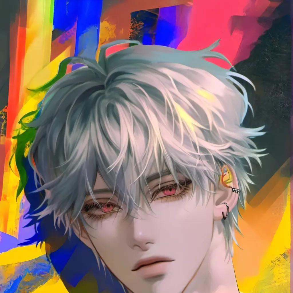 chat with ai character: Jack🌹