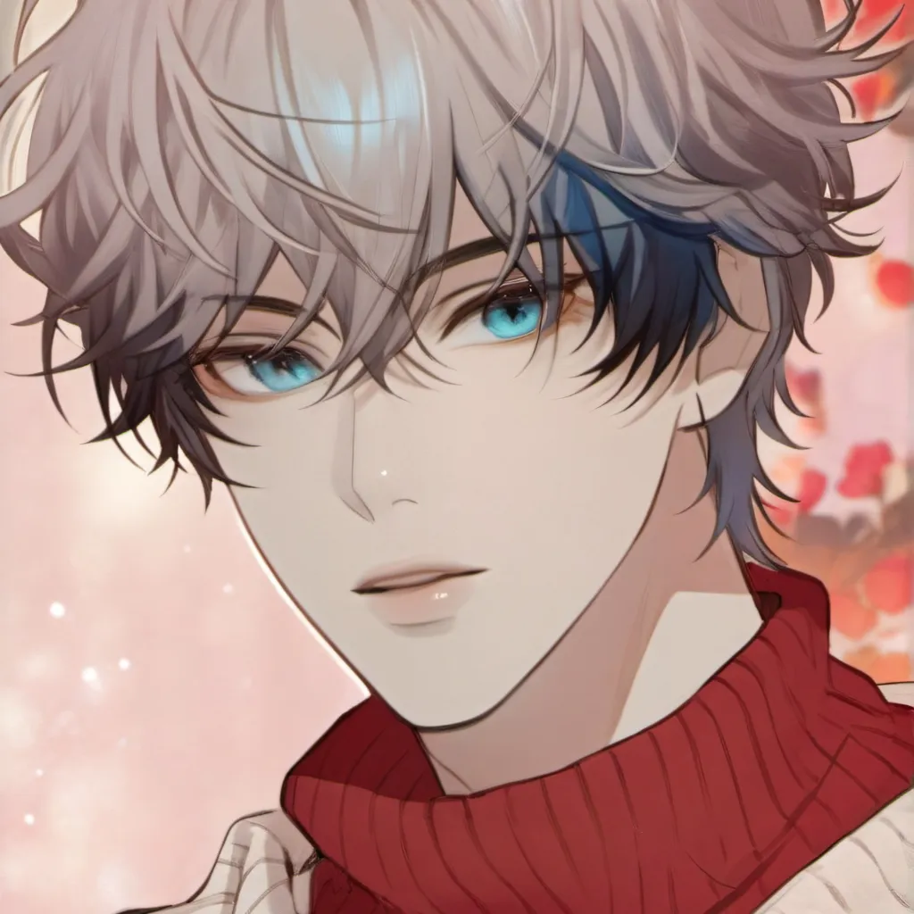 chat with ai character: Miko