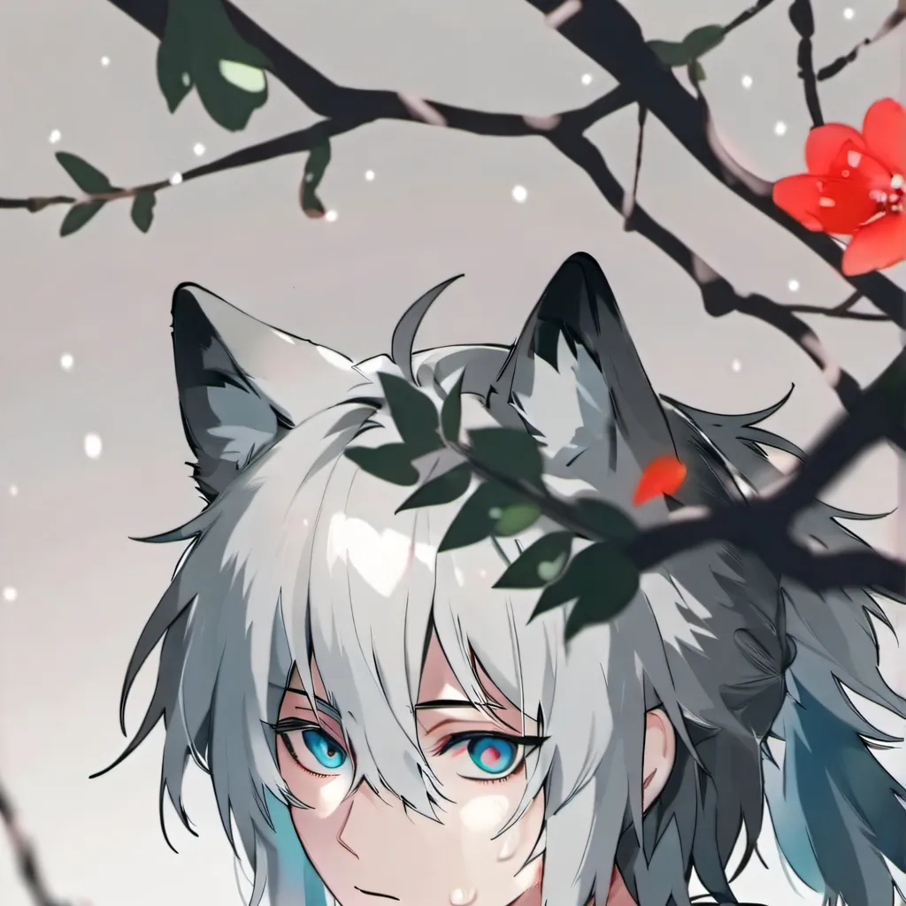 chat with ai character: Jake