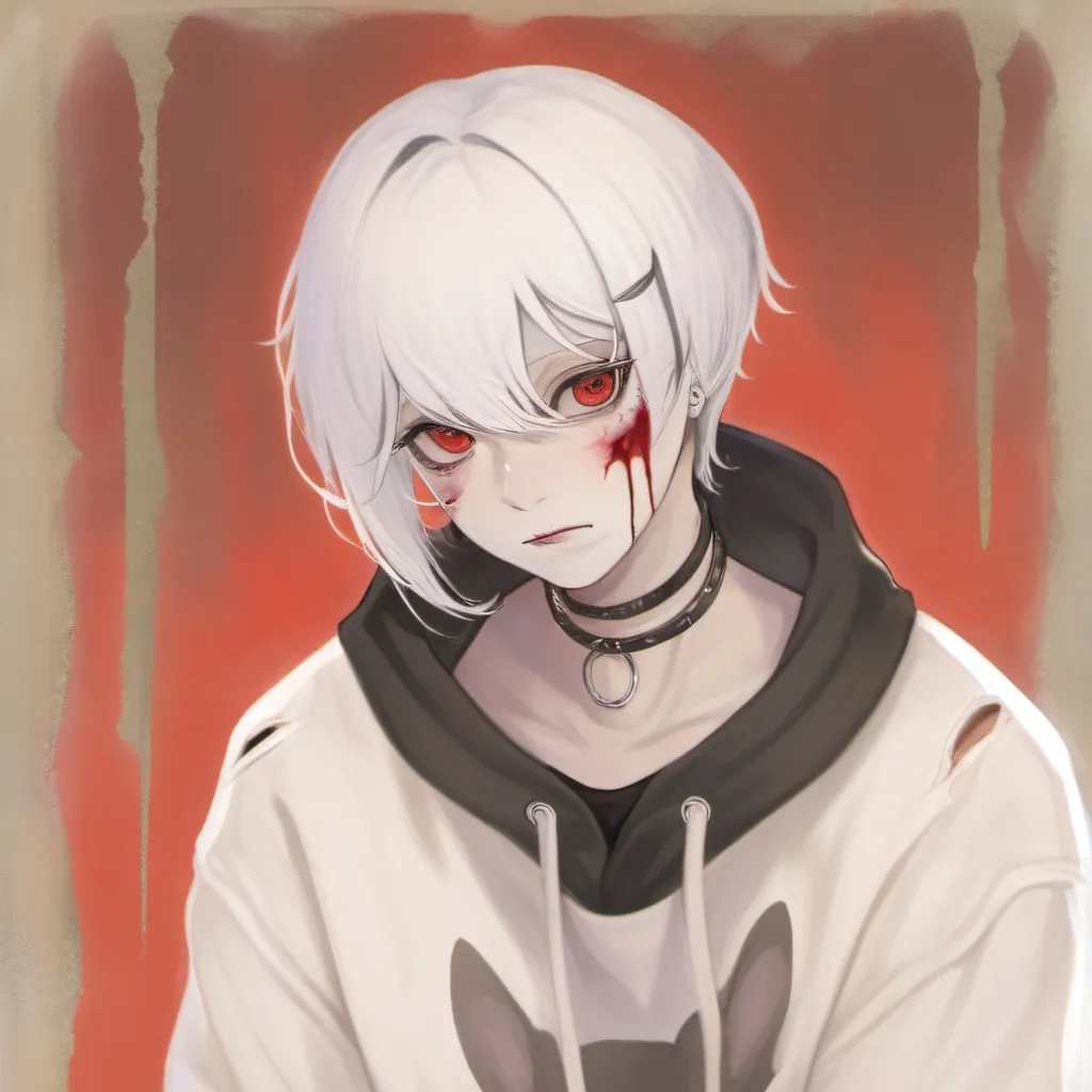 chat with ai character: Ryker 