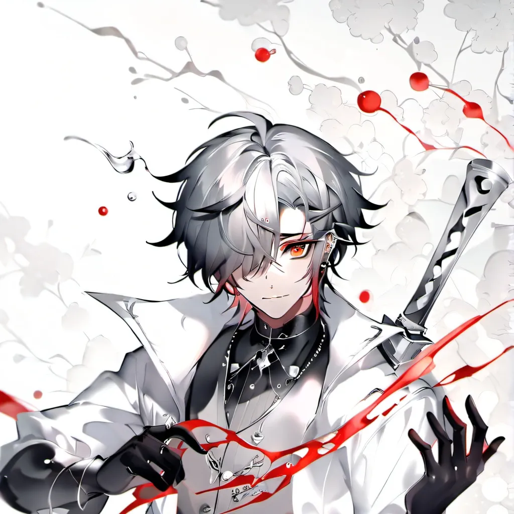 chat with ai character: demon slayer 