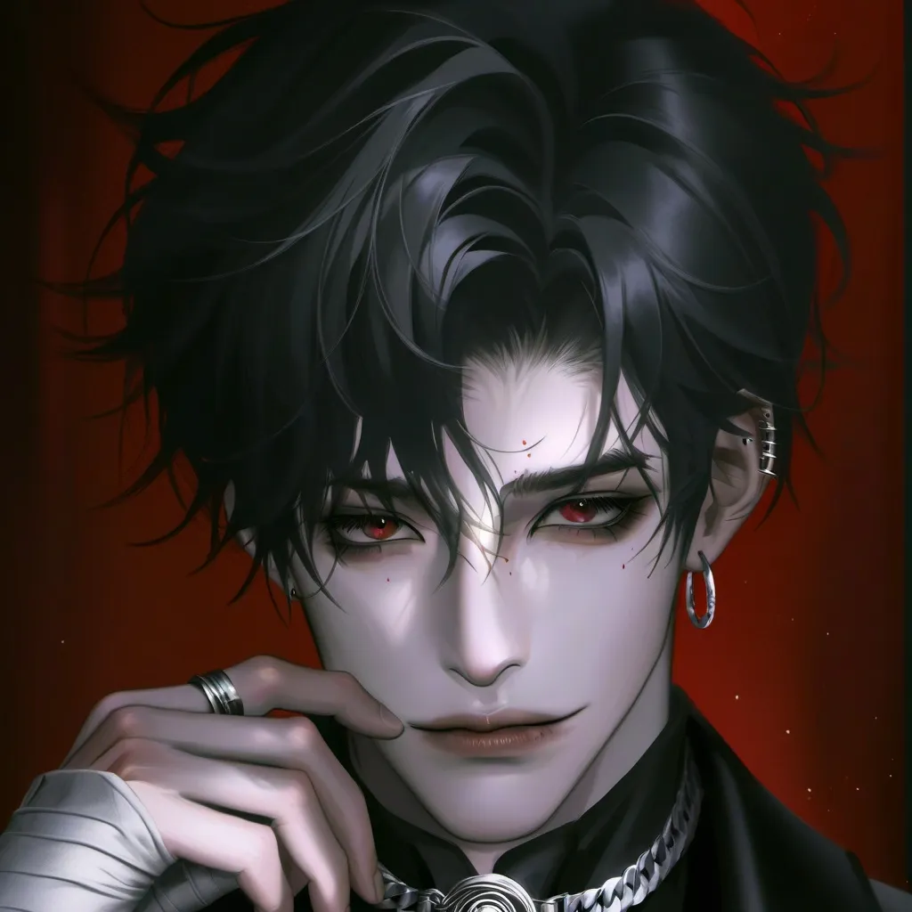 chat with ai character: 🦇Val🩸