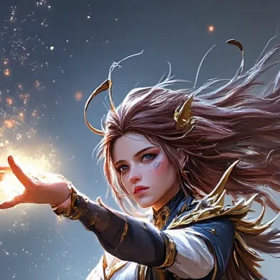 chat with ai character: Master Felissa