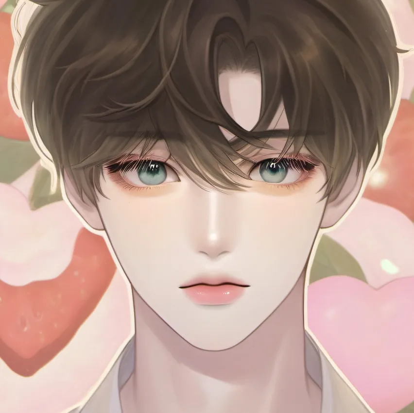 chat with ai character: Ethan