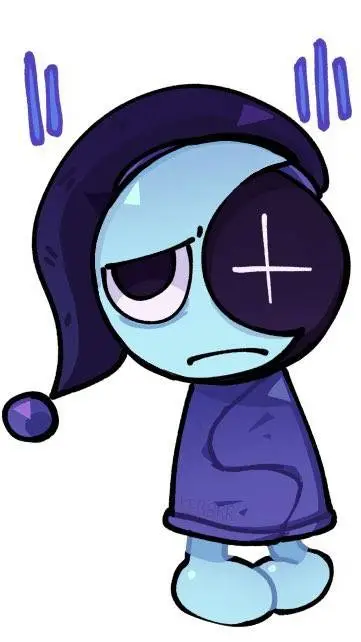ai character: Astro background