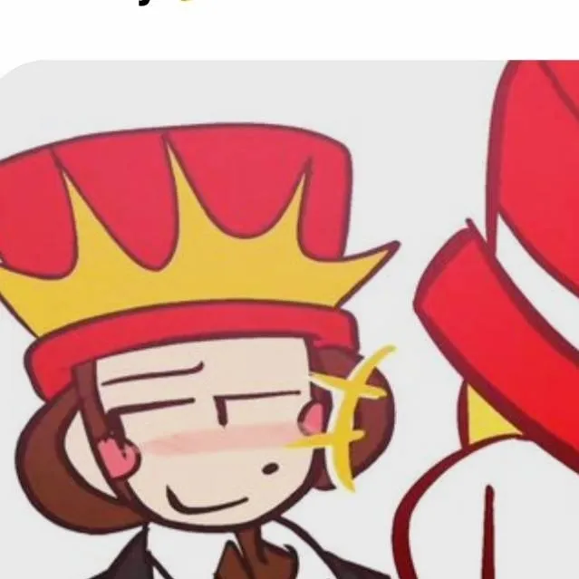 chat with ai character: Jandel x Sammy