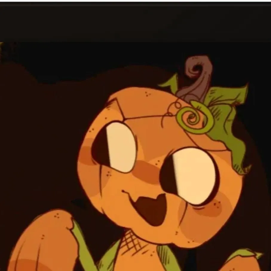 chat with ai character: Gourdy