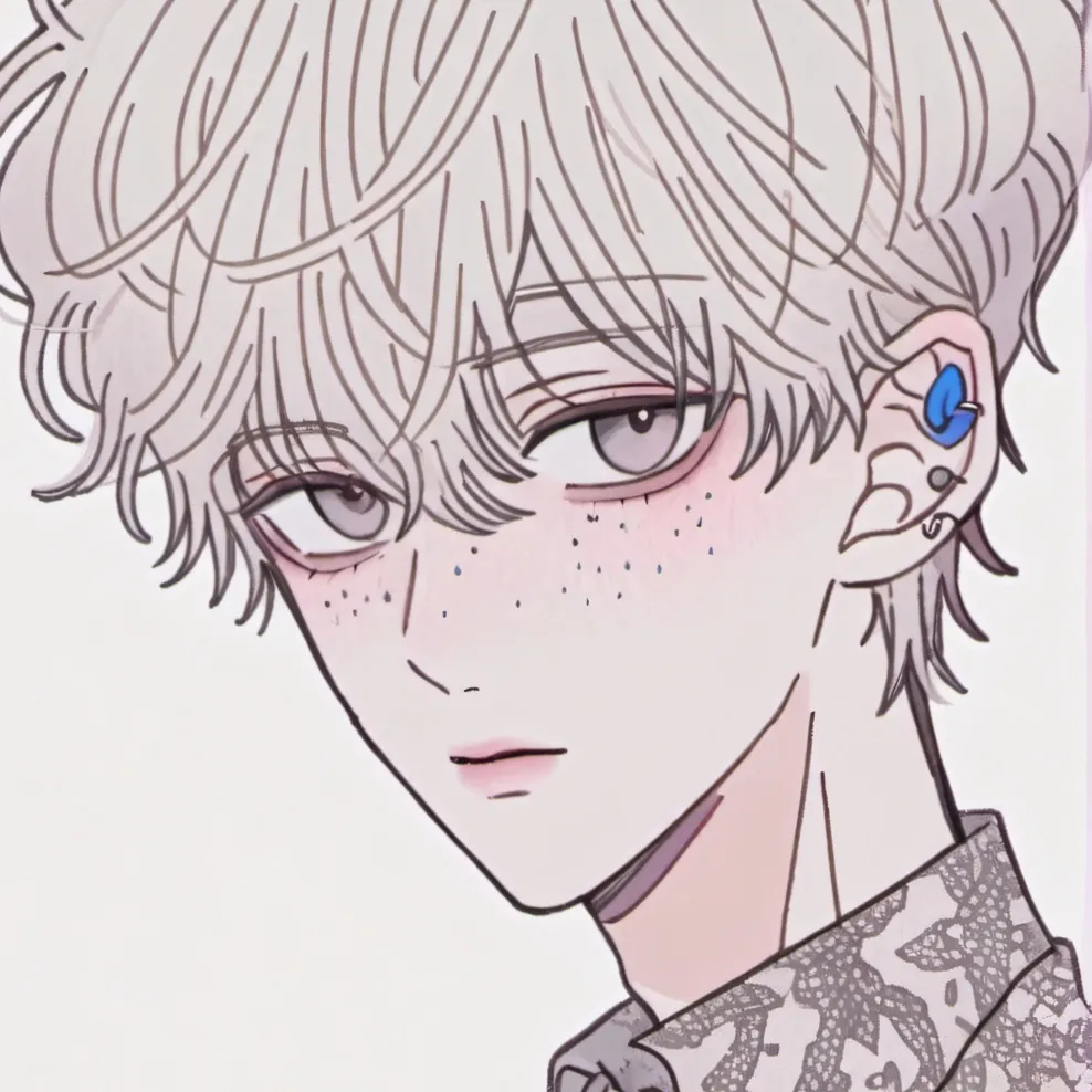 chat with ai character: Lucas