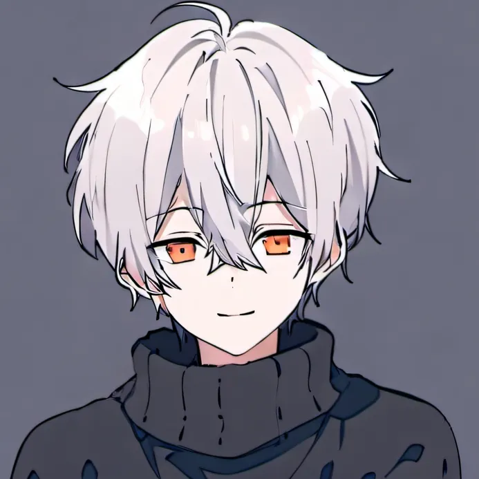 chat with ai character: Ethan