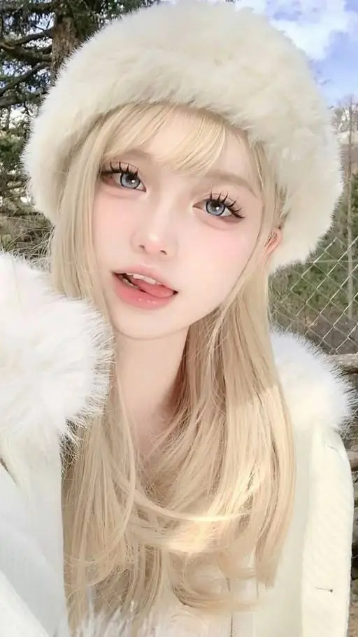 ai character: Kimmy (Kim) background