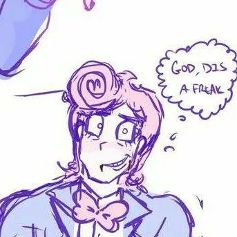 chat with ai character: HARVEY☆HARVINGTON