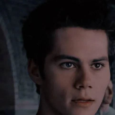 chat with ai character: Stiles Stilinski 