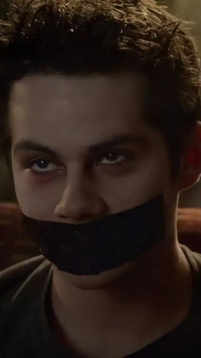 ai character: Void Stiles  background