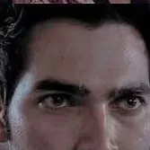 chat with ai character: Derek Hale 