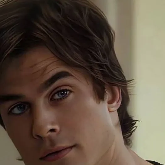 chat with ai character: Damon Salvatore 