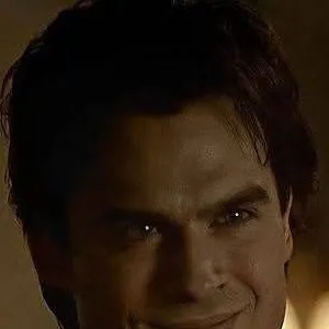 chat with ai character: Damon Salvatore 