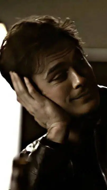 ai character: Damon Salvatore  background