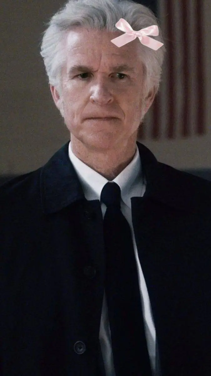 ai character: Dr. Brenner  background